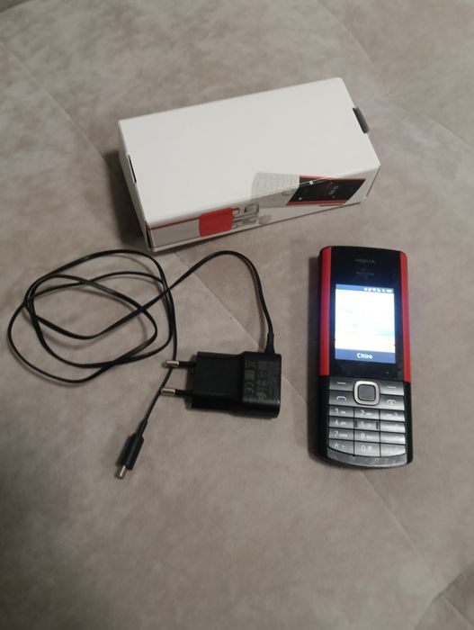 Nokia 5710 XpressAudio