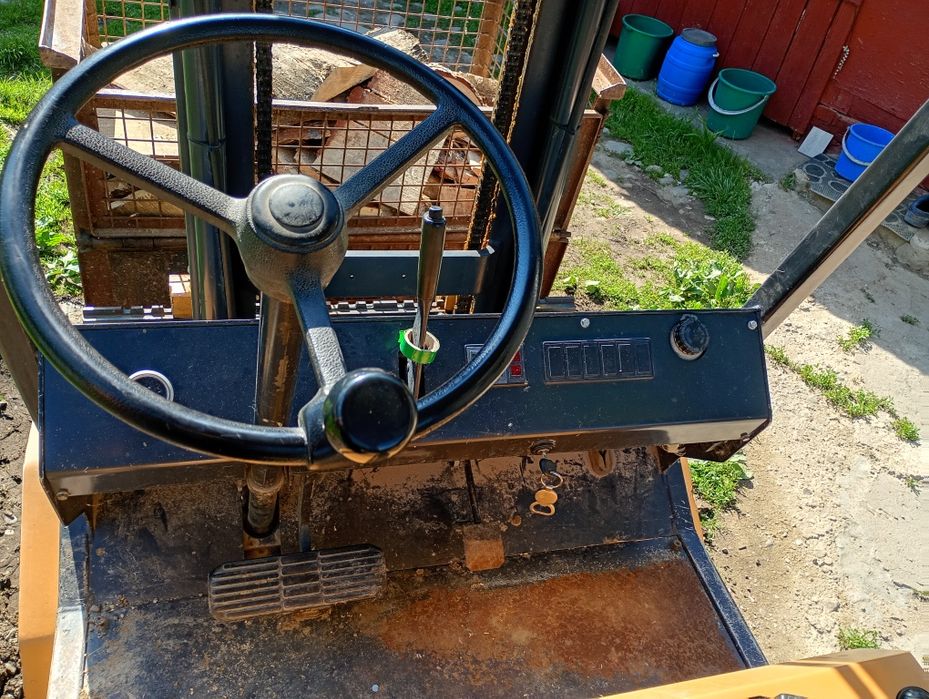 Motostivuitor boss de vanzare