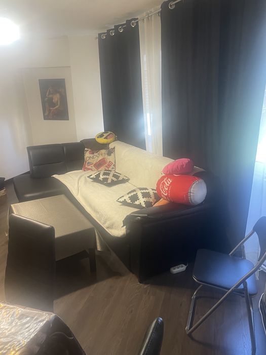Inchiriere Regim Hotelier Alexandria,Apartament 2 camere,
