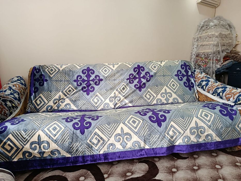 диван спальный кровать 2/1