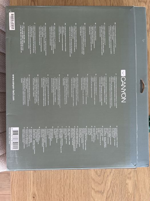 Cooler laptop nou