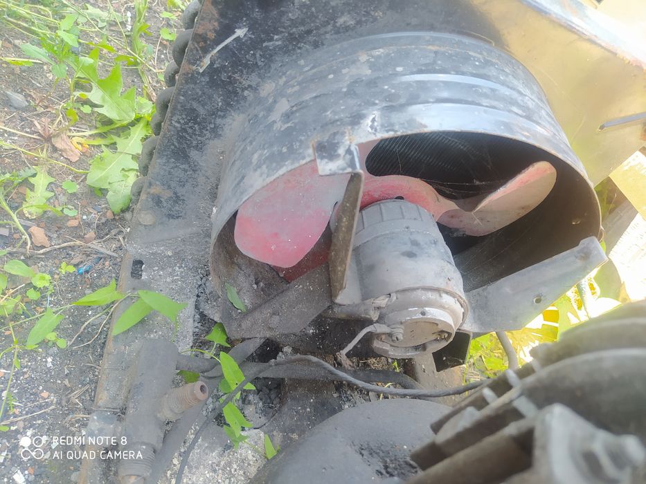 Вентиляторы. ...