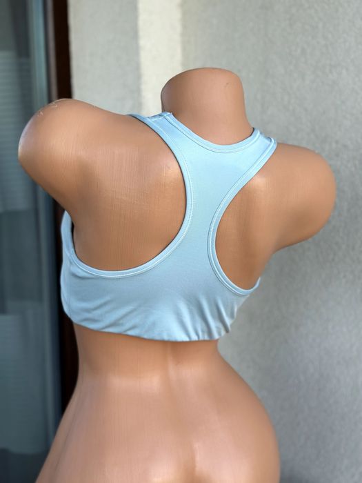 Спортно бюстие Nike Dri-Fit - размер L, Отлично състояние