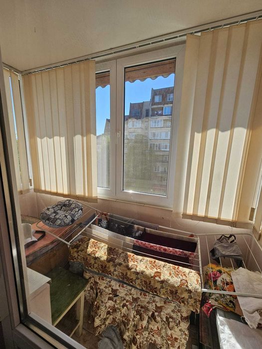 3 camere spațioase – lumină, confort și liniște