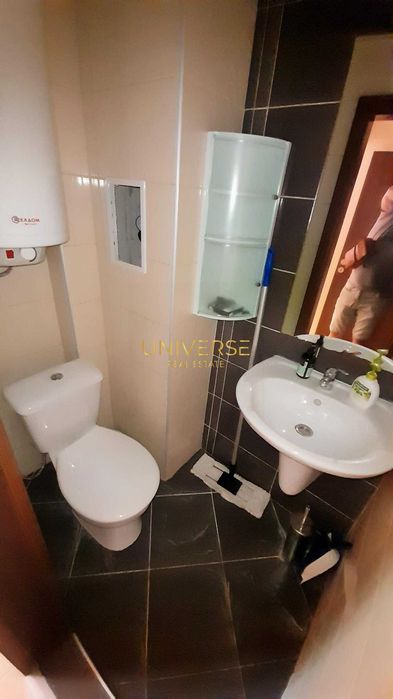 Продава се Едностаен апартамент в к.к. Слънчев бряг - 79 кв.м за 1140 €/кв.м - Снимка #13