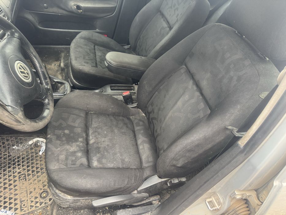 Vw Golf 4  1.9 Tdi на части