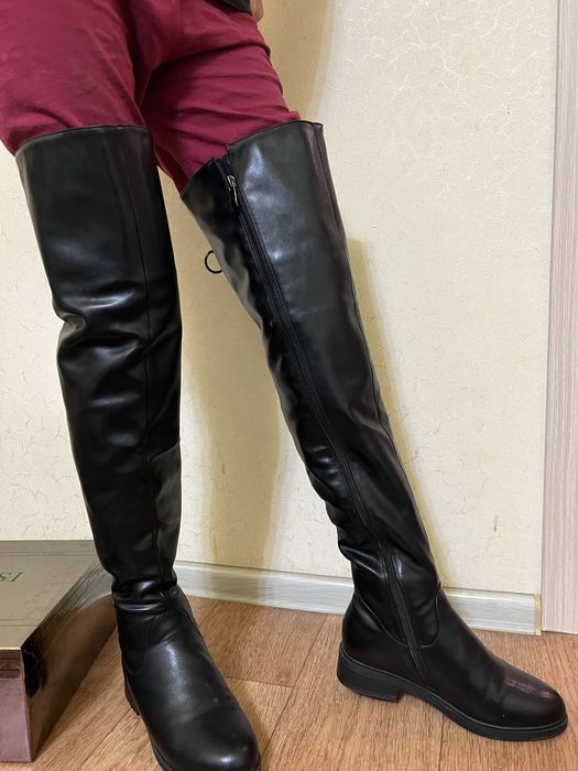 Зимние самоги