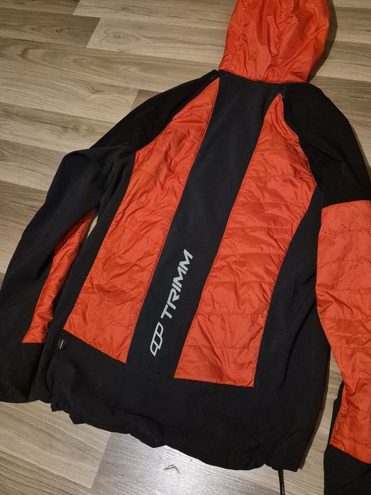 Jachetă Drumeție Trimm