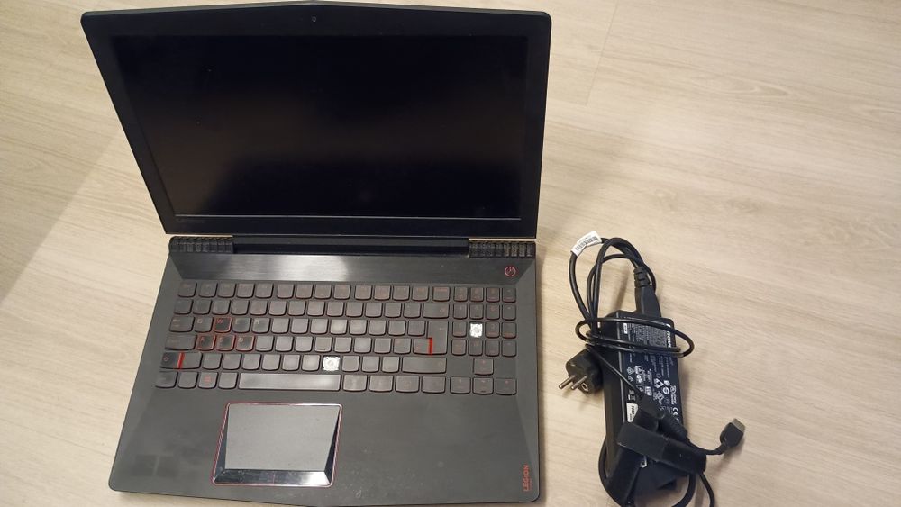 Laptop gaming Lenovo Legion