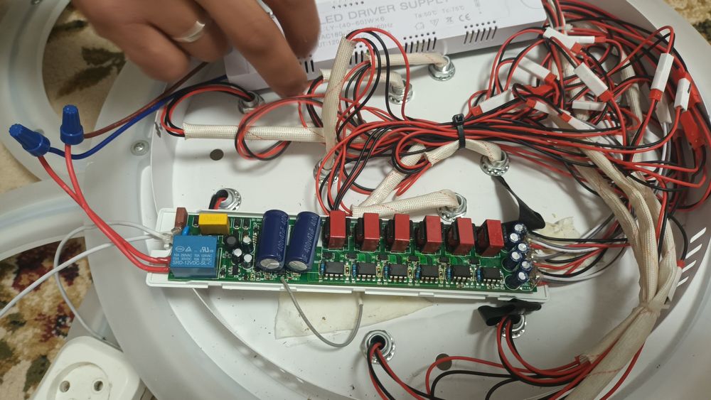 Ремонт оборудования для фаст-фуда и ресторанной кухни