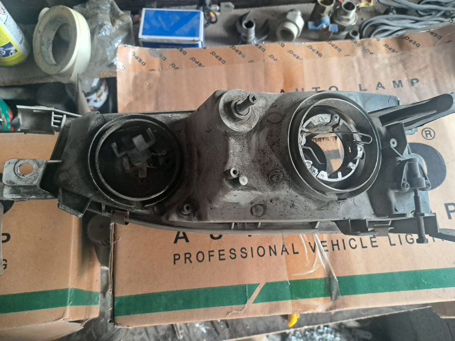 Фары камри 10 продам