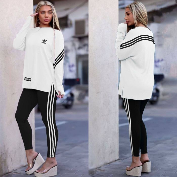 Trening damă bumbac