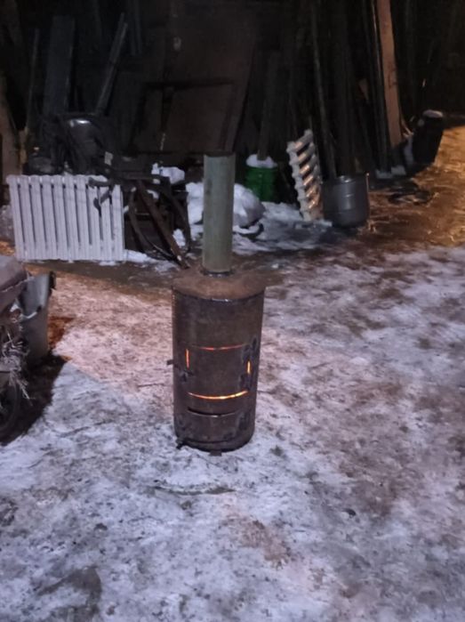 Продам - Буржика