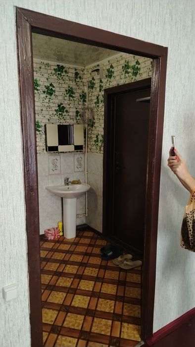 Продам комнату в общежитии