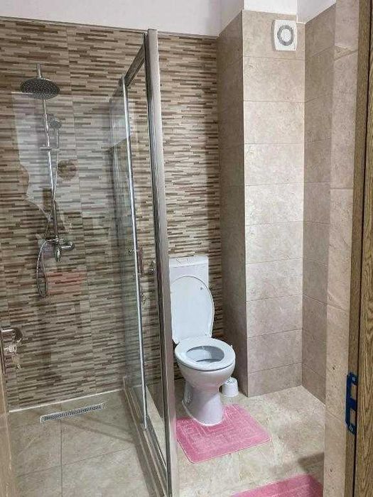 Apartament 3 camere la malul mării