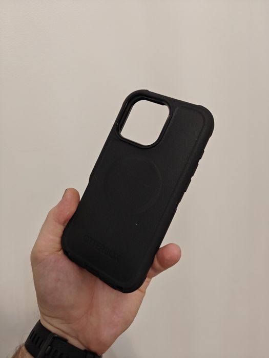 Husa OtterBox, iphone 16 pro max