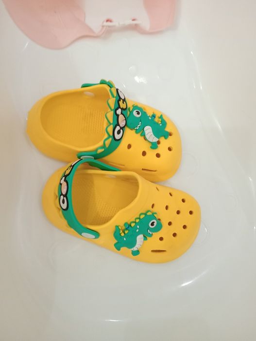 Продам ванночку для малыша