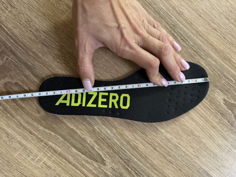 Продам кроссовки Adidas adios pro 4