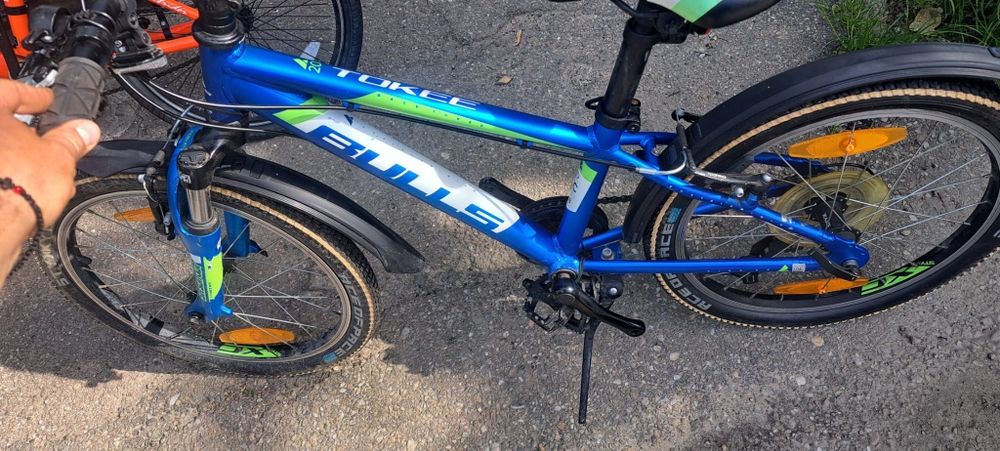 3 biciclete pentru cpii