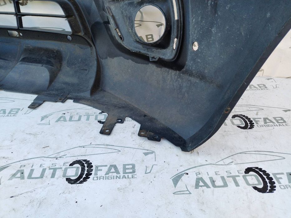 Bara fata Nissan Navara an 2014-2015-2016-2017-2018-2019