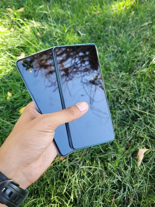 Samsung Galaxy S20 Plus 5G. Snapdragon. Hotira 12/256 GB. Imeka o'tkan