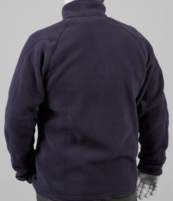 Поларено яке MILO Alpina +