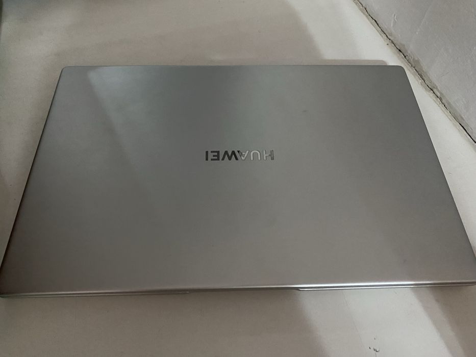 Huawei MateBook D15