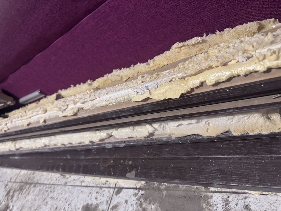 Двери межкомнотые