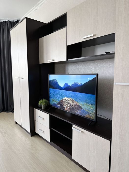 Сдам 1к.кв Батыс-2 WI-FI/Smart Tv