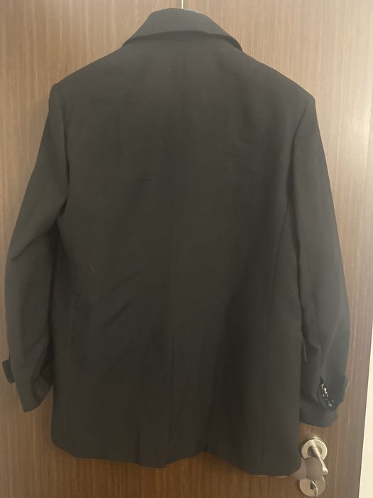 Sacou Mango oversize M