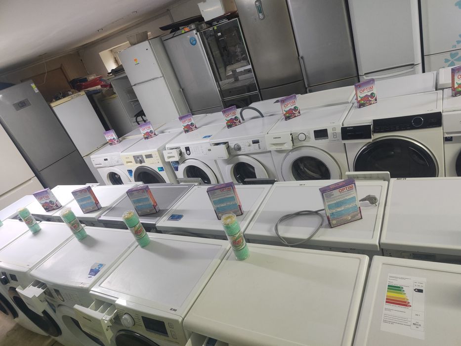 Стиралка автомат/гарантия/Доставка