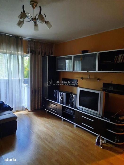2 camere - Str. Motoc - Sebastian - 13 Septembrie