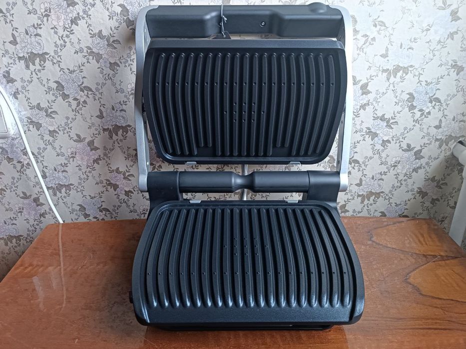 Электрогриль Optigril +