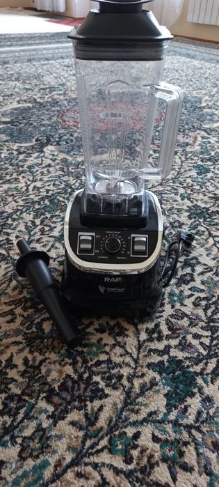 Electric Blaender RAF