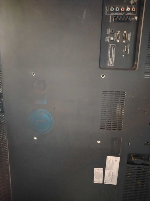 Телевизор LG42LD420, 42инча