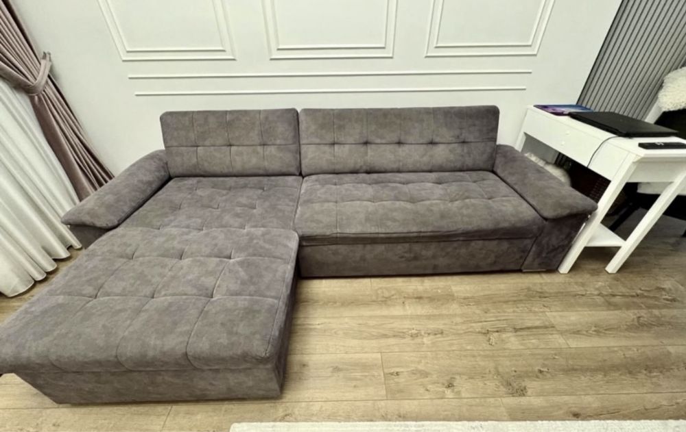 Canapea COLLY extensibila