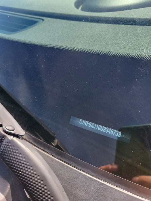 Nissan Qashqai, cutie automata, benzina, 170000 km