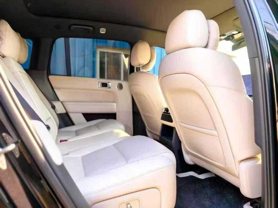 LiXiang L6 Pro  лисян Li  L6pro