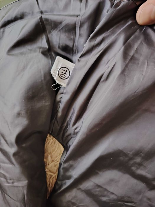 Жилетка на мальчика