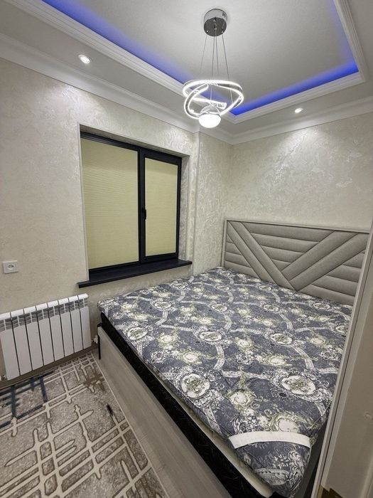 Yashnabod tumani rohat metro yonida kvartira