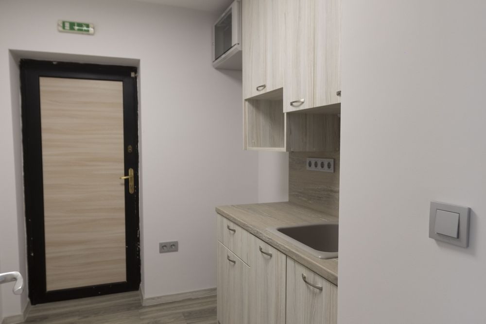 Премиум офис под наем | 130 кв.м | Идеален център на Пловдив