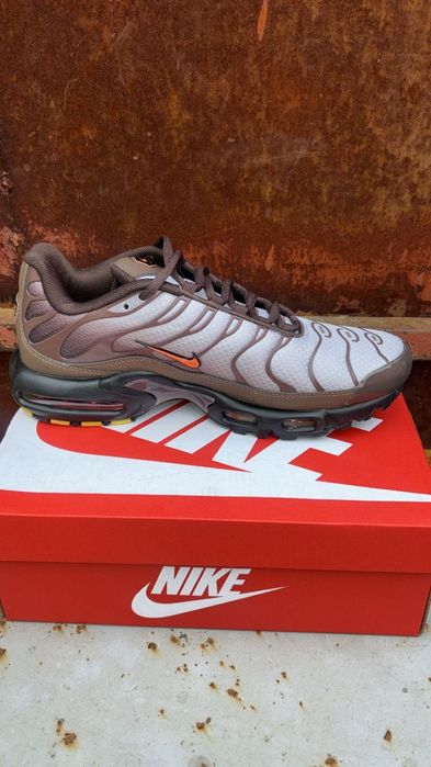Nike air max plus,
