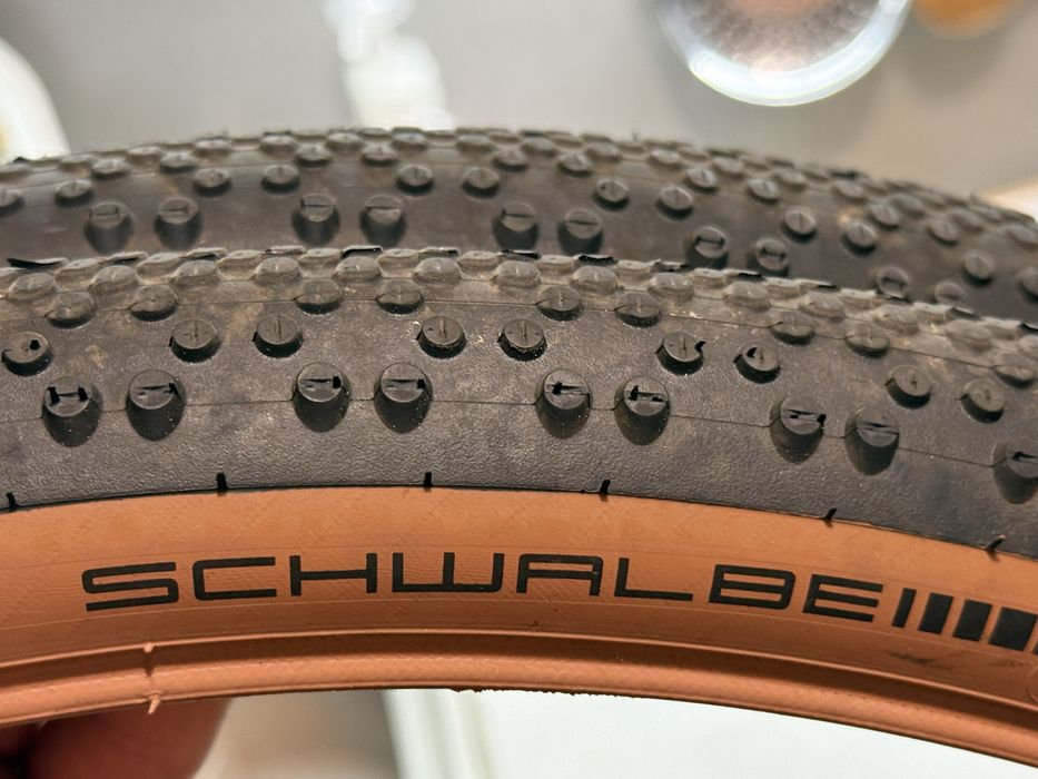 Гуми Schwalbe G-ONE bite 45-622