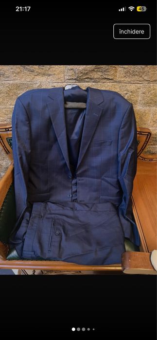 Costum barbati Gherasos