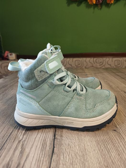 Зимни обувки  размер 27