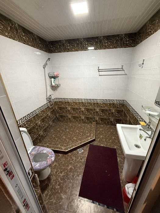 Oltintepa kochani yuzida 8-sotikli tayyor uy