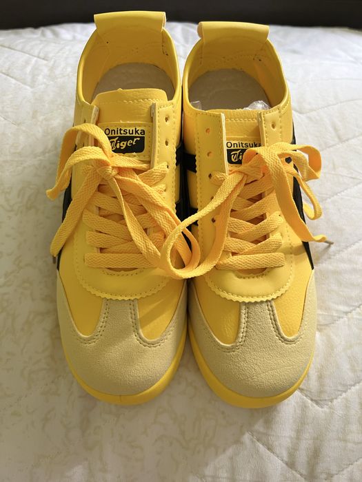 Кроссовки Onitsuka Tiger Mexico 66