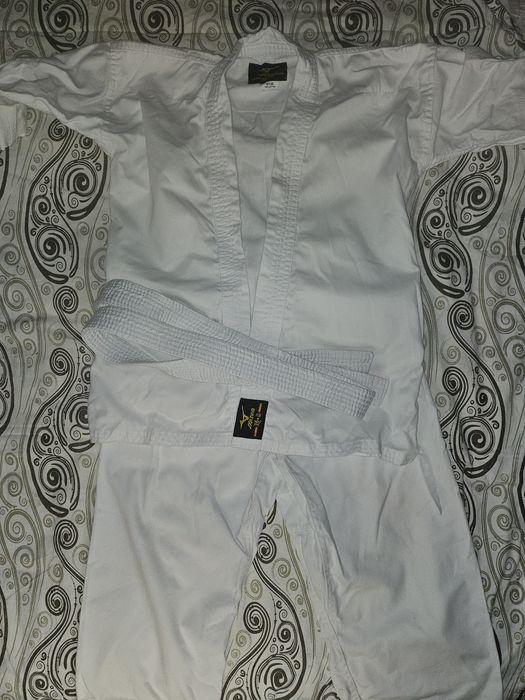 Кимоно/Каратэги детская