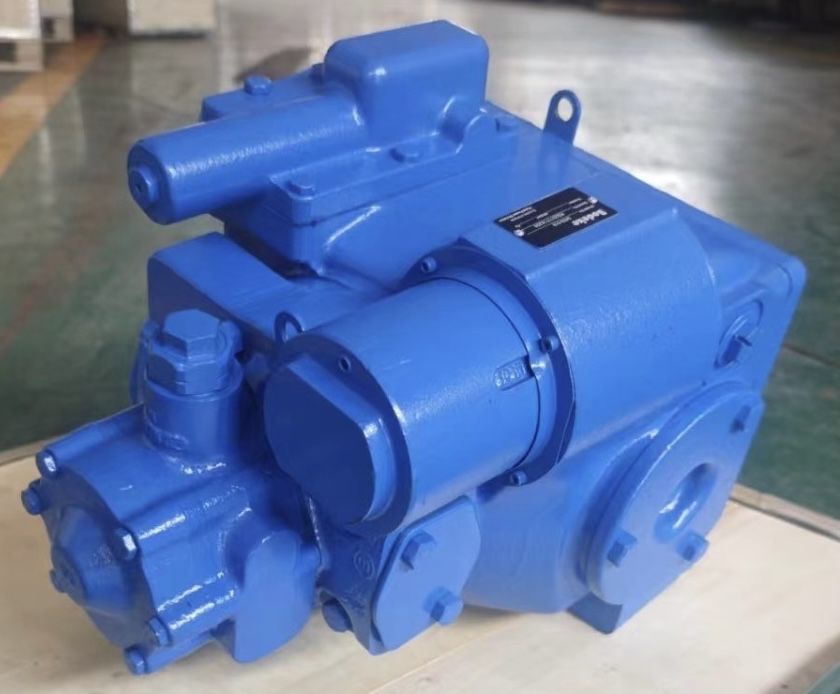 Гидронасос для миксеров