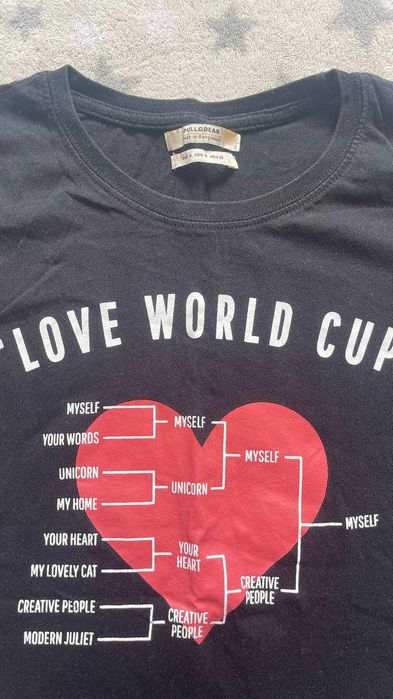 Футболки и кофточки  для девочек